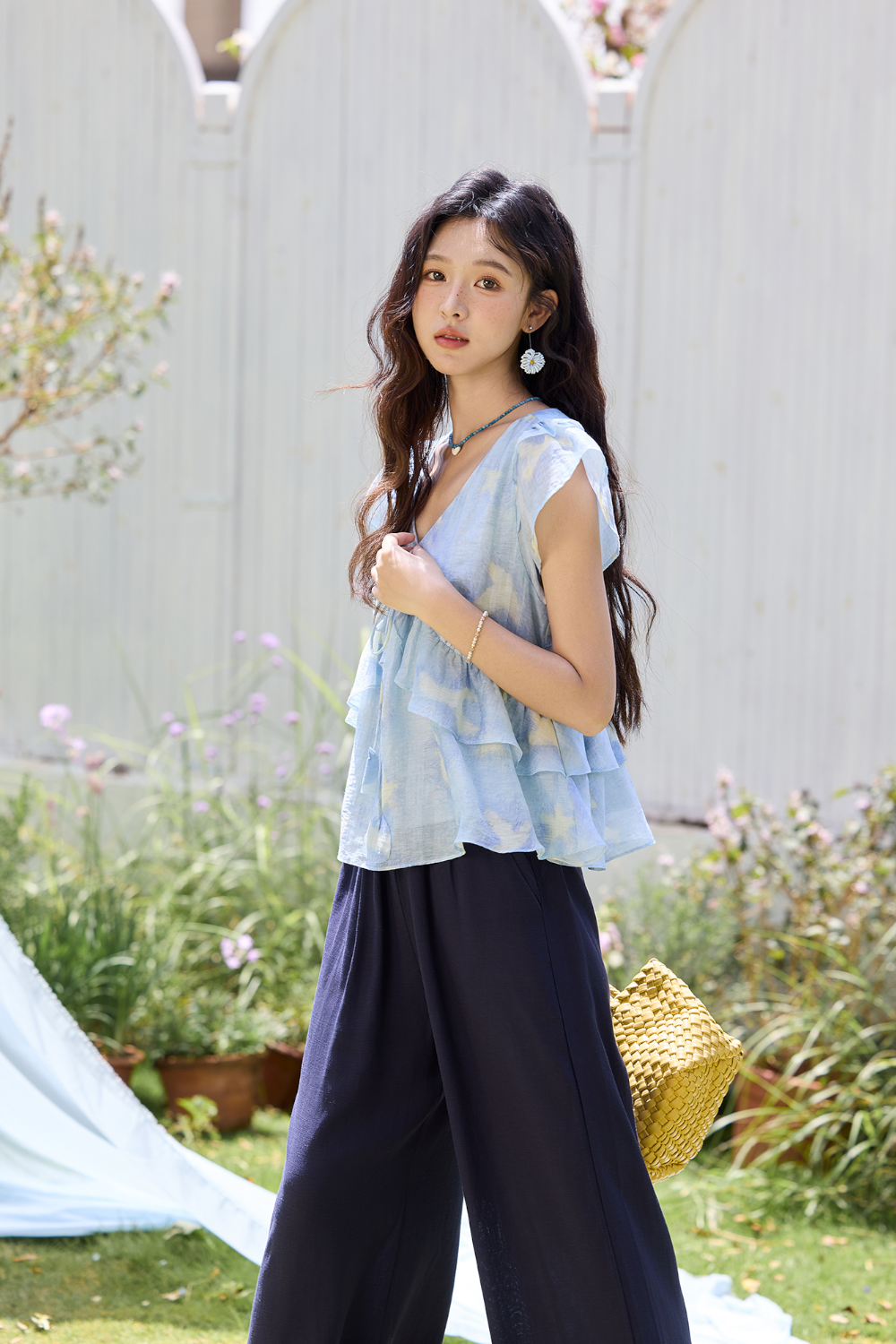 Blouses for Women