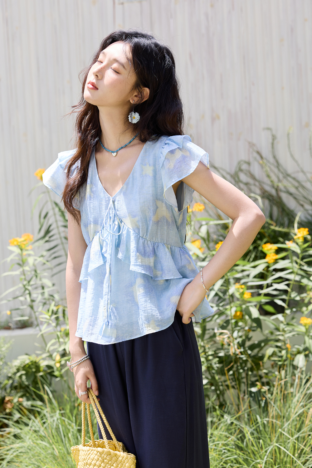 Blouses for Women
