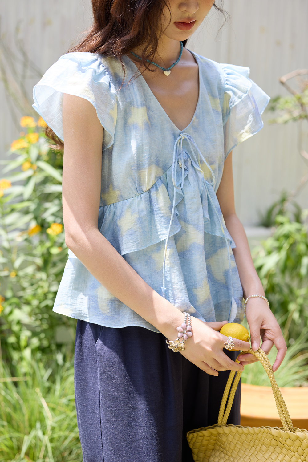 Blouses for Women