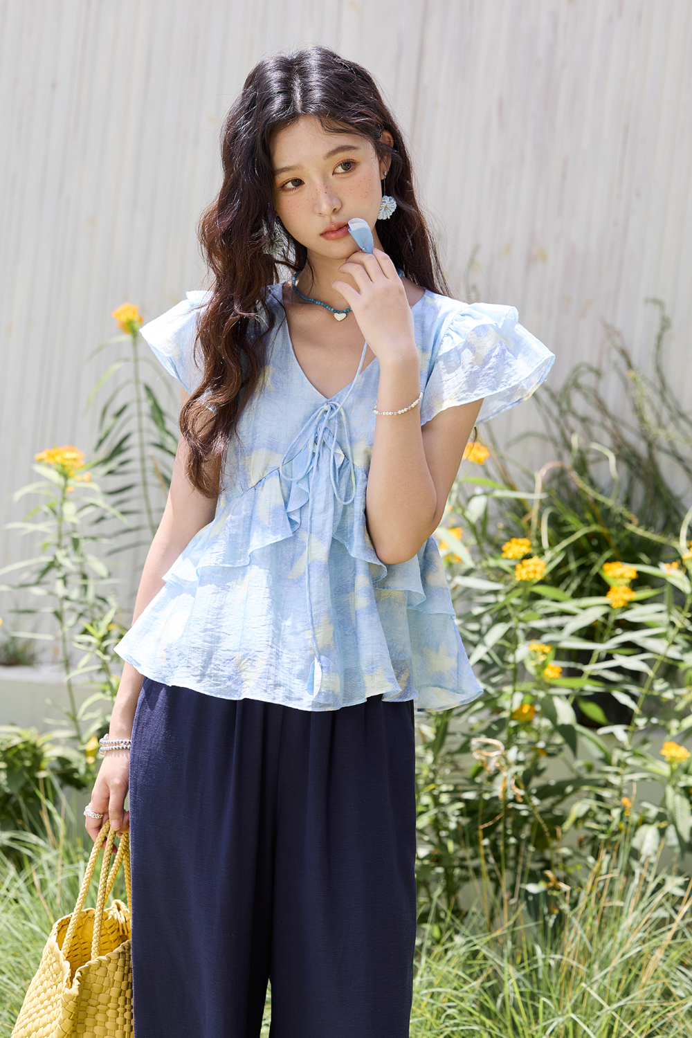 Blouses for Women