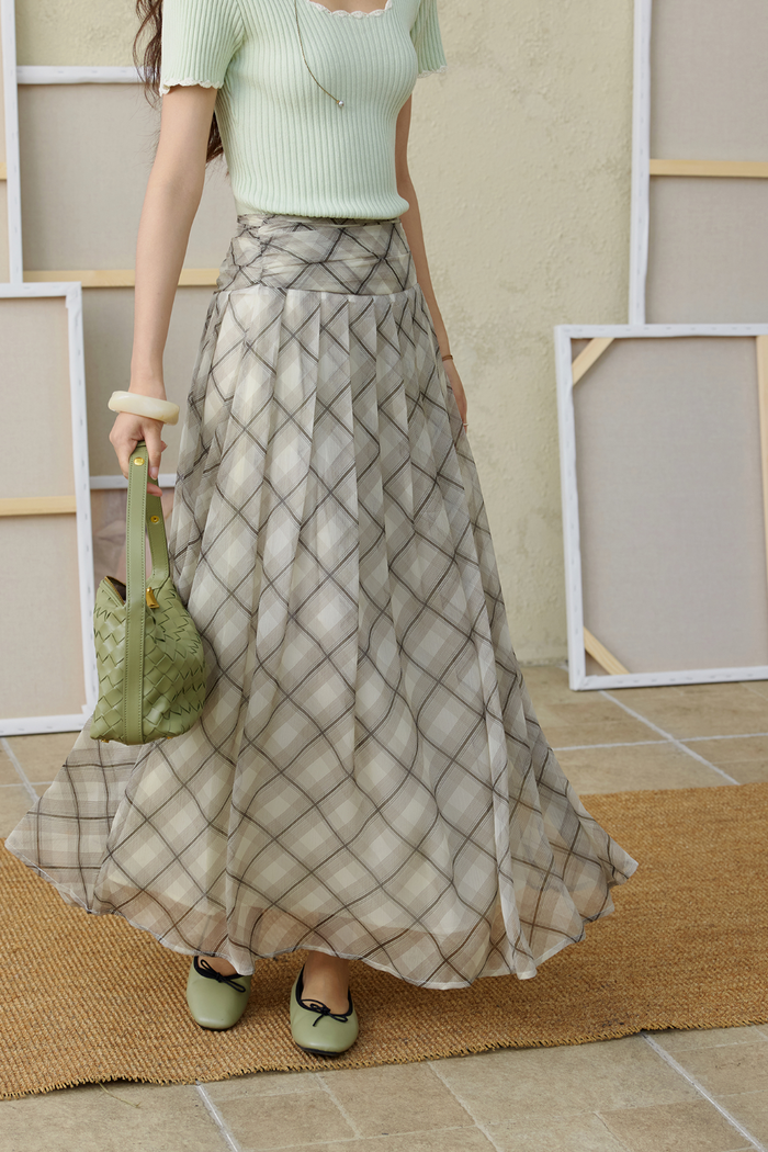 Maxi Skirt for Women