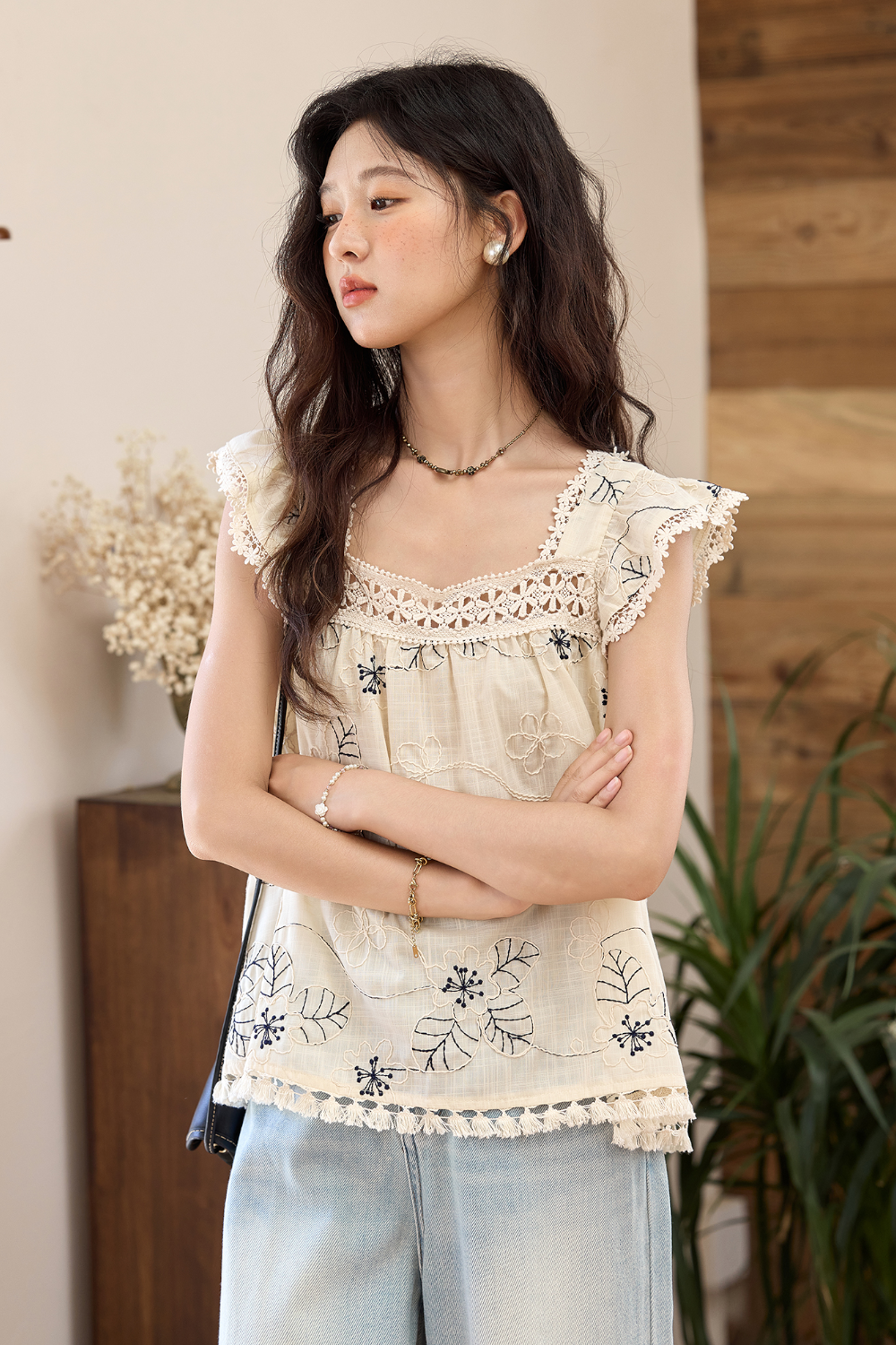 Blouses for Women