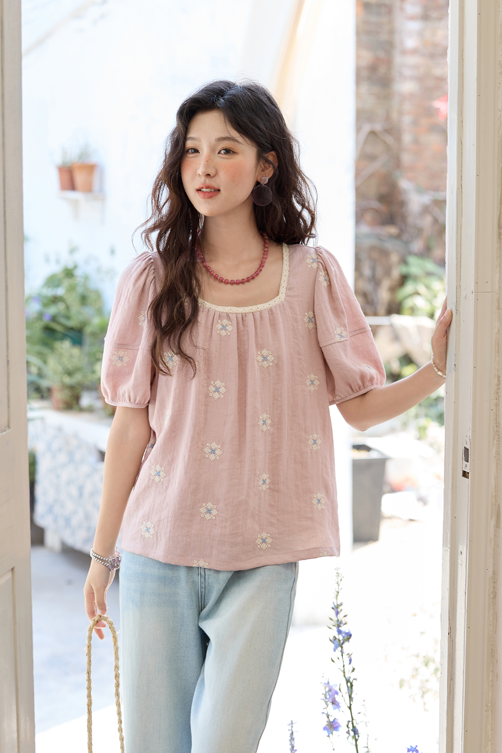 Blouses for Women