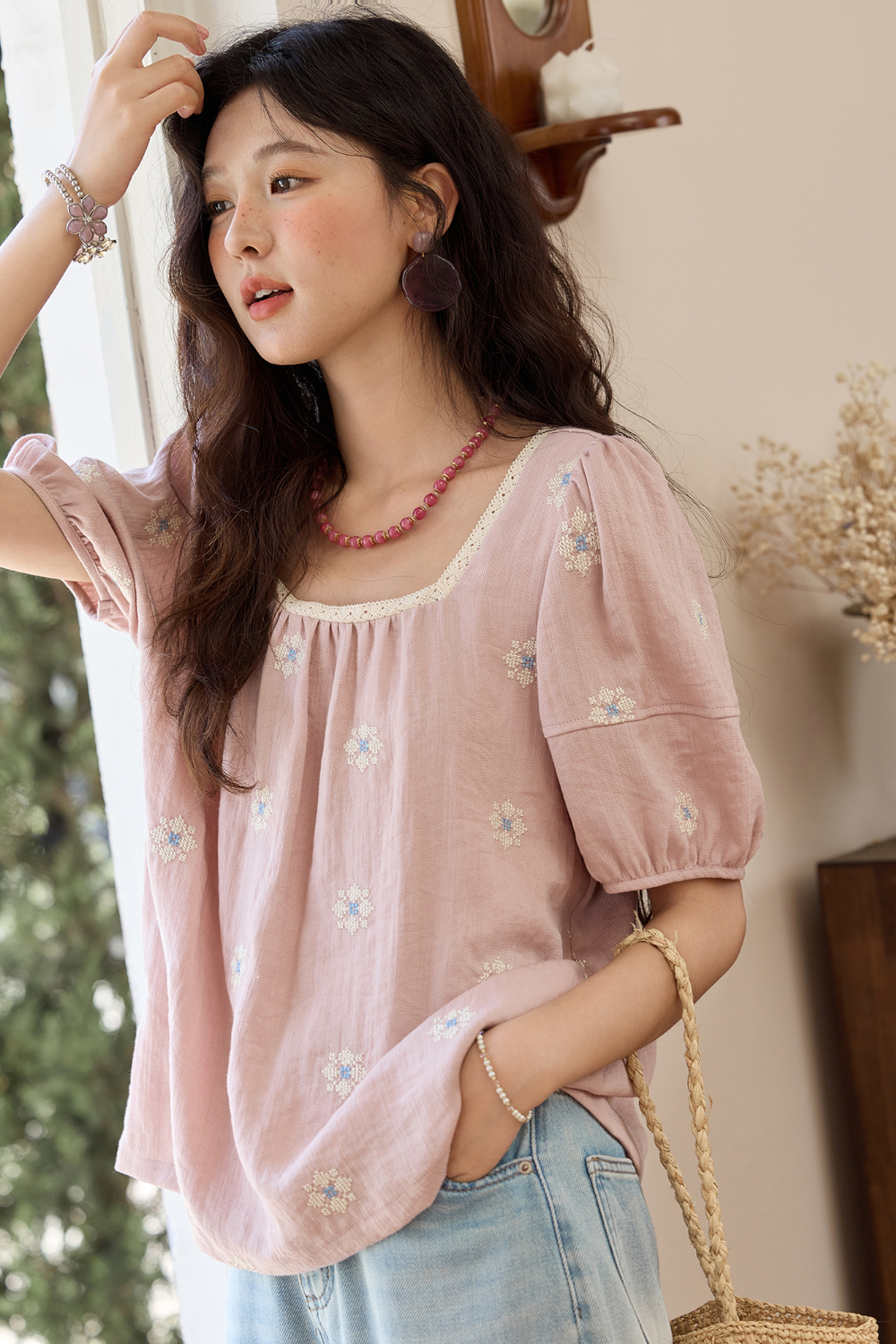 Blouses for Women