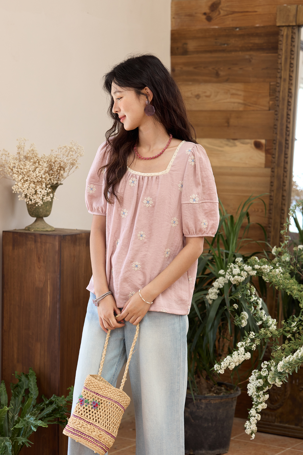 Blouses for Women