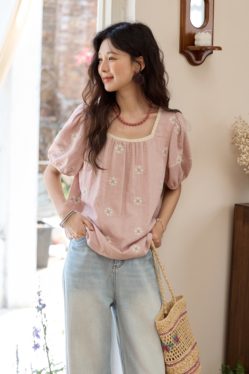 Blouses for Women