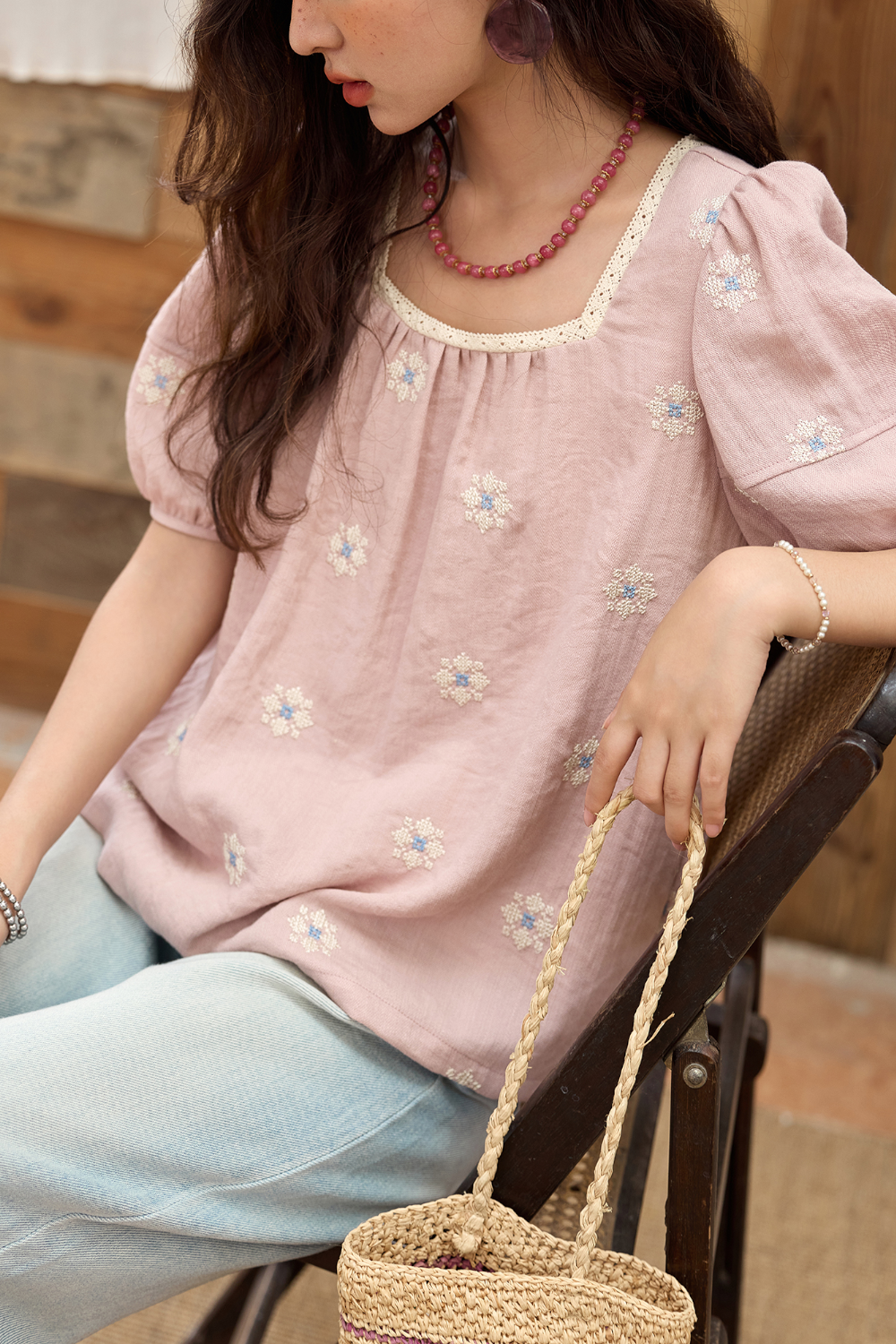 Blouses for Women