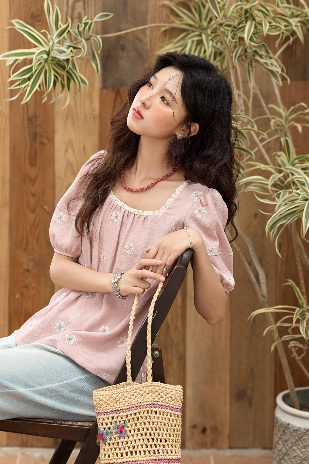 Blouses for Women