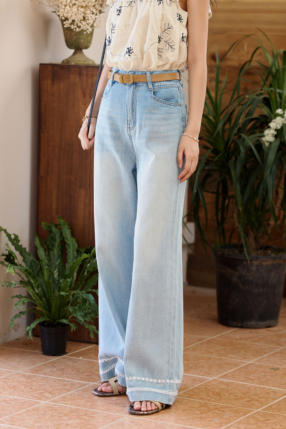 Denim Jeans for Women