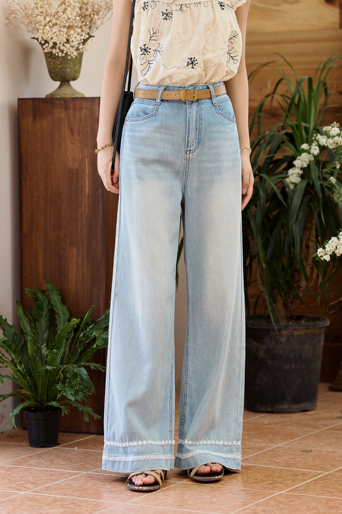 Denim Jeans for Women