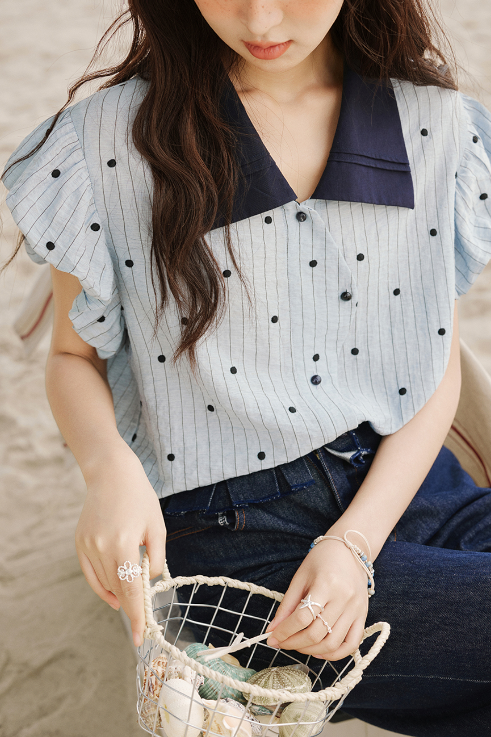 Blouses for Women