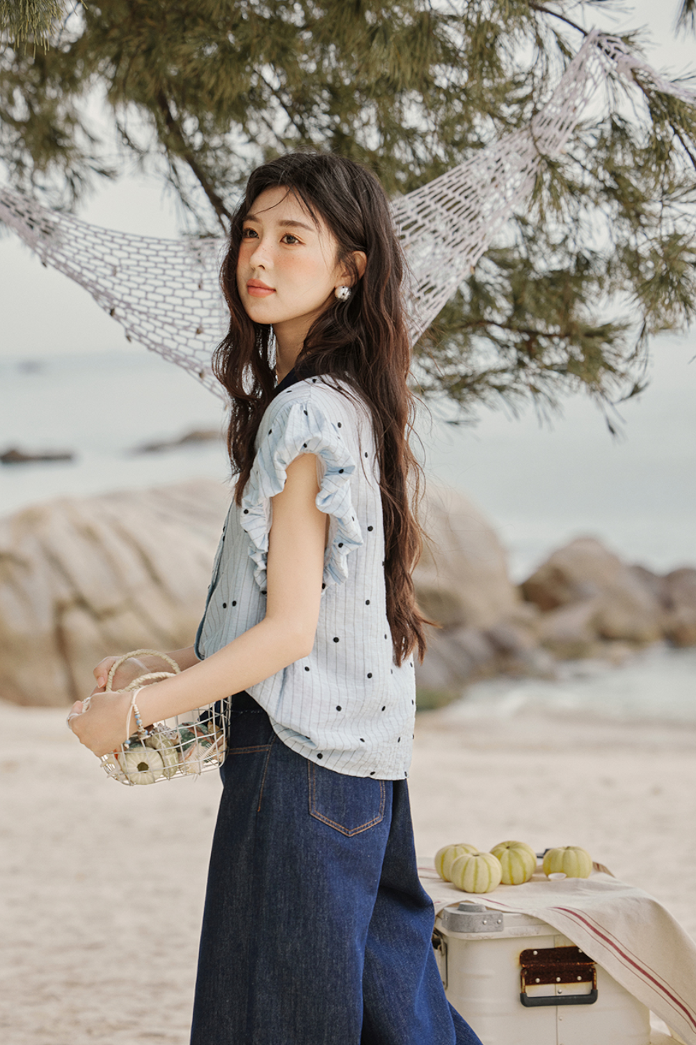 Blouses for Women