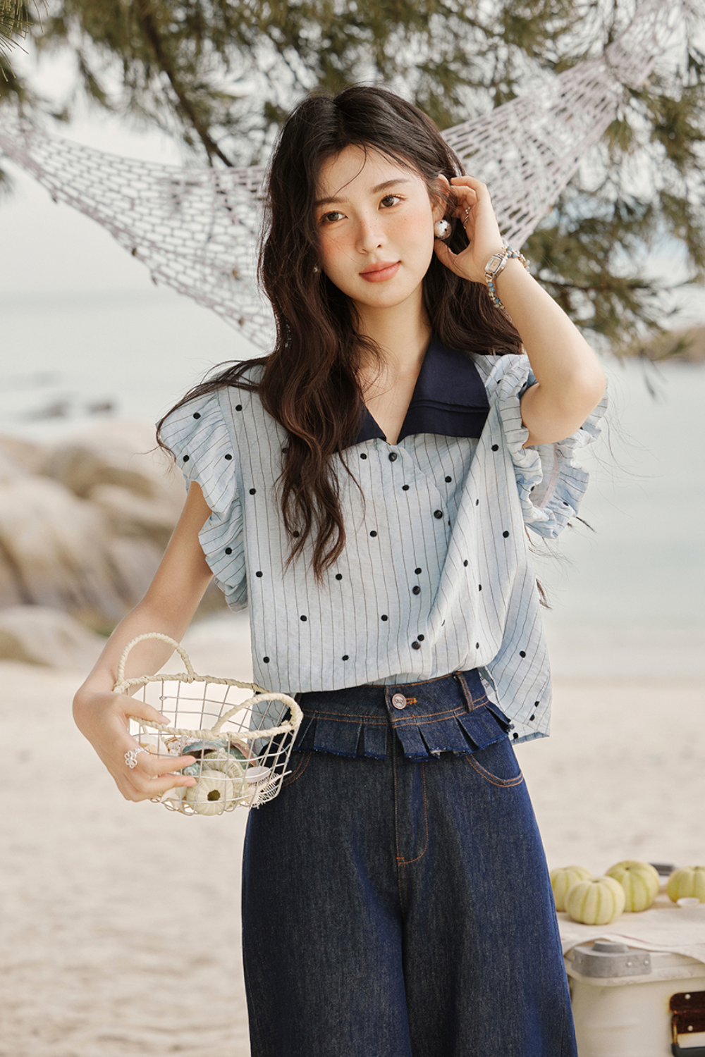 Blouses for Women