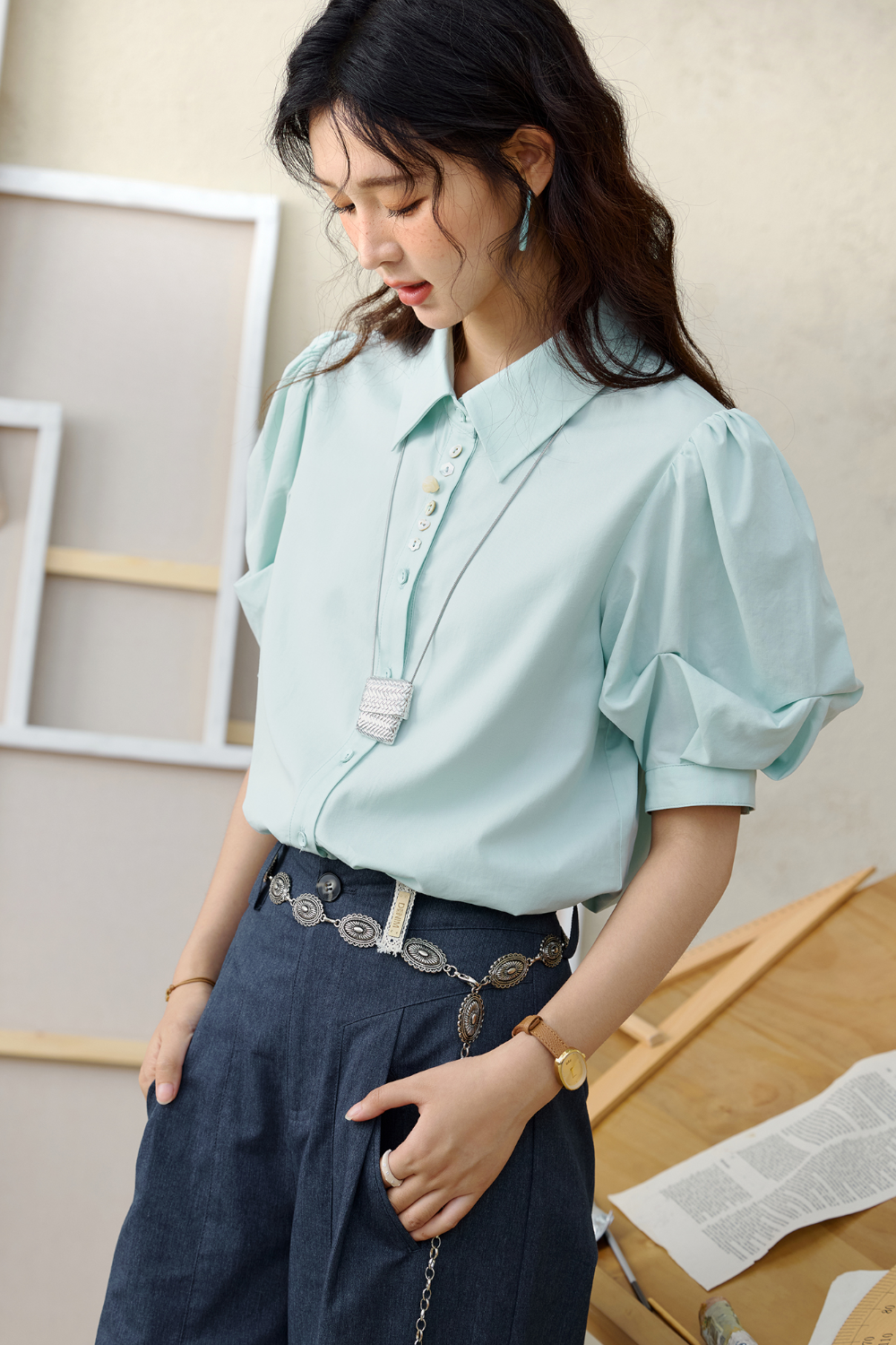 Shirts for Women