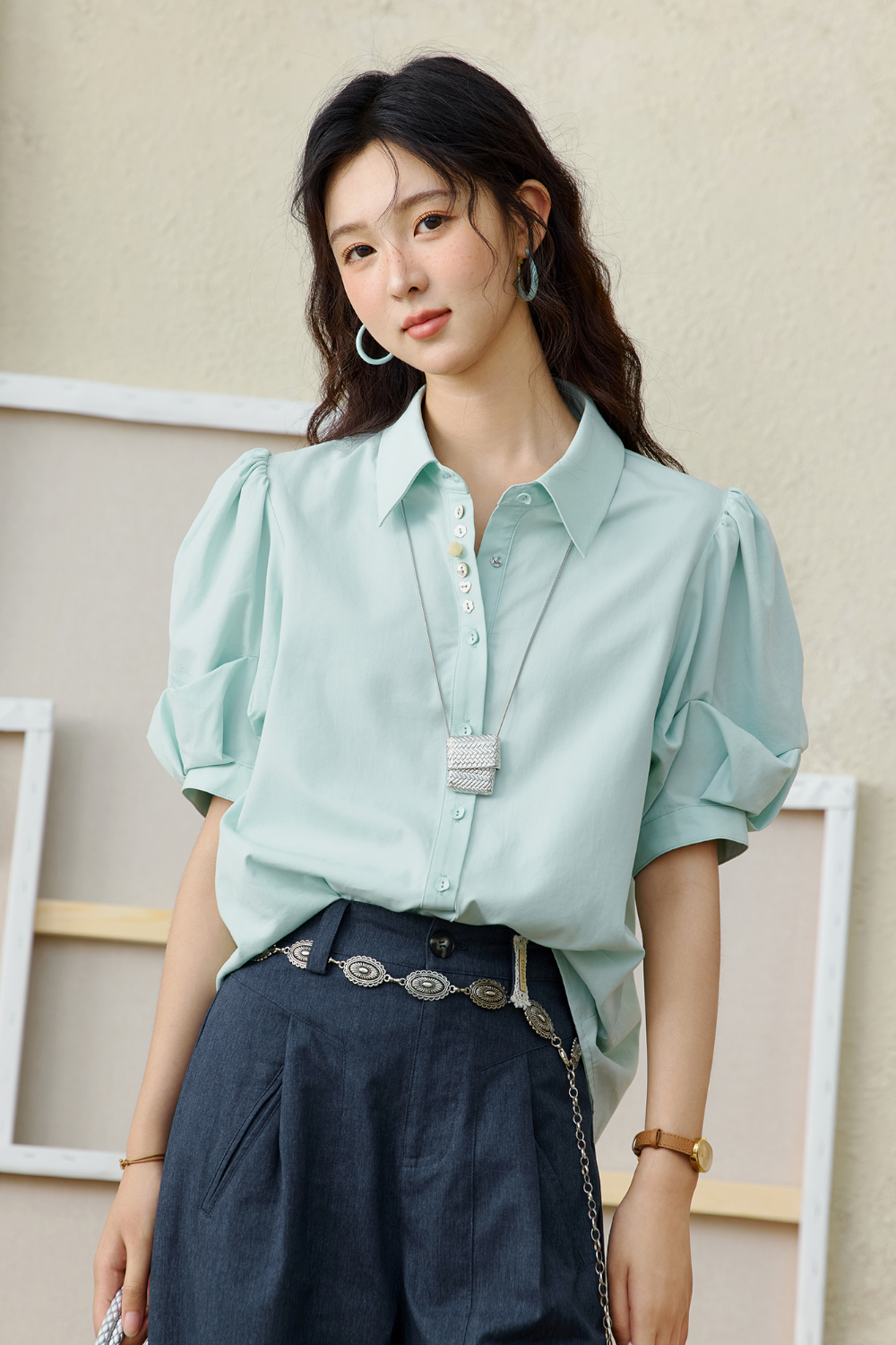 Shirts for Women