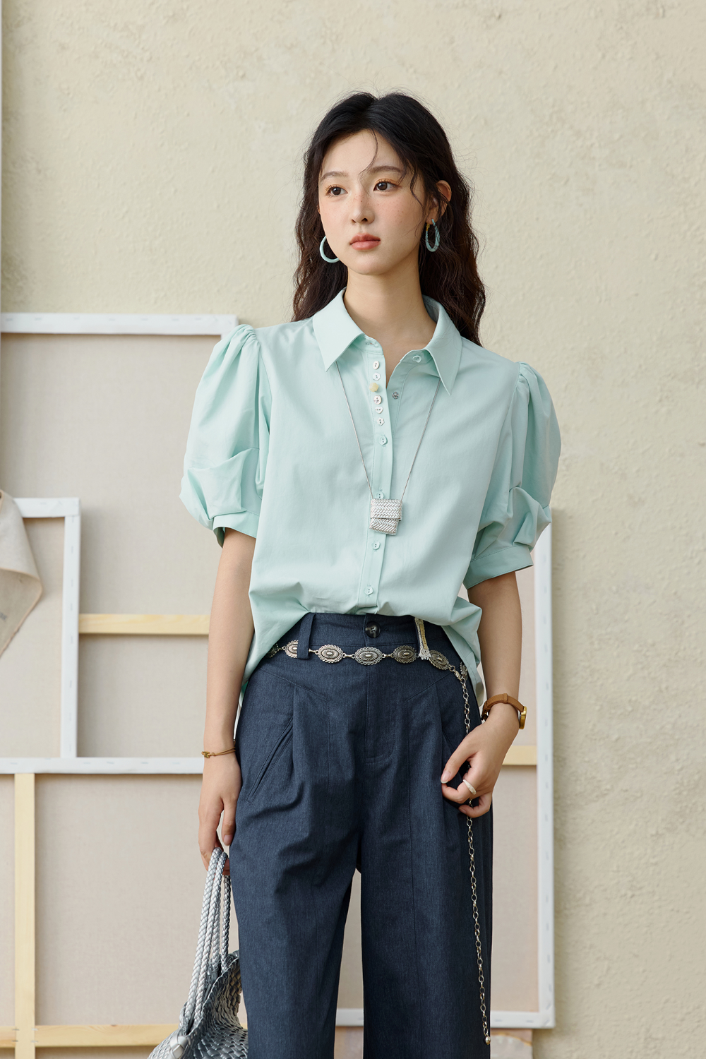 Shirts for Women