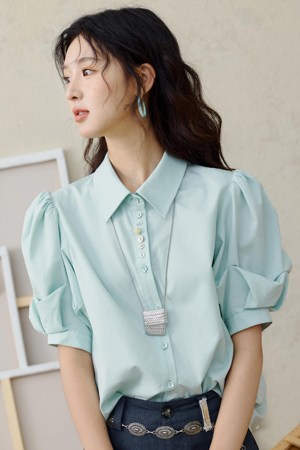Shirts for Women