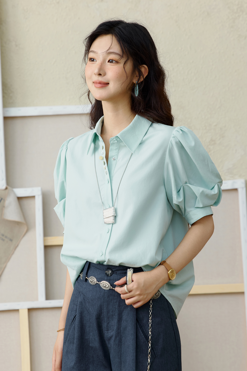 Shirts for Women