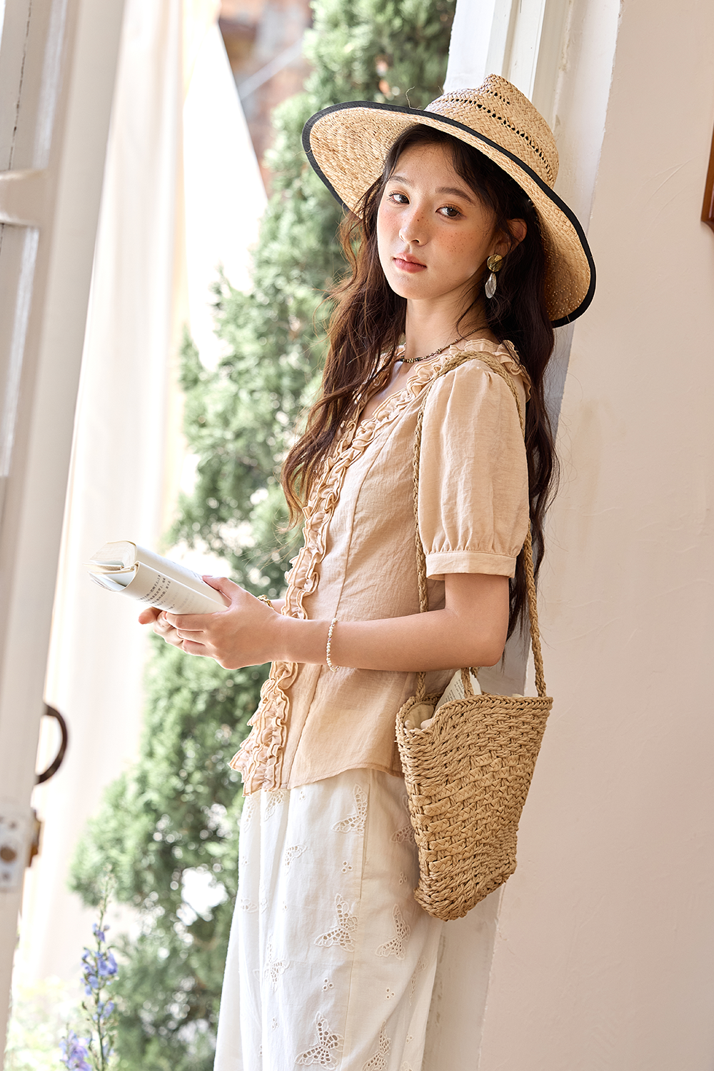 Blouses for Women