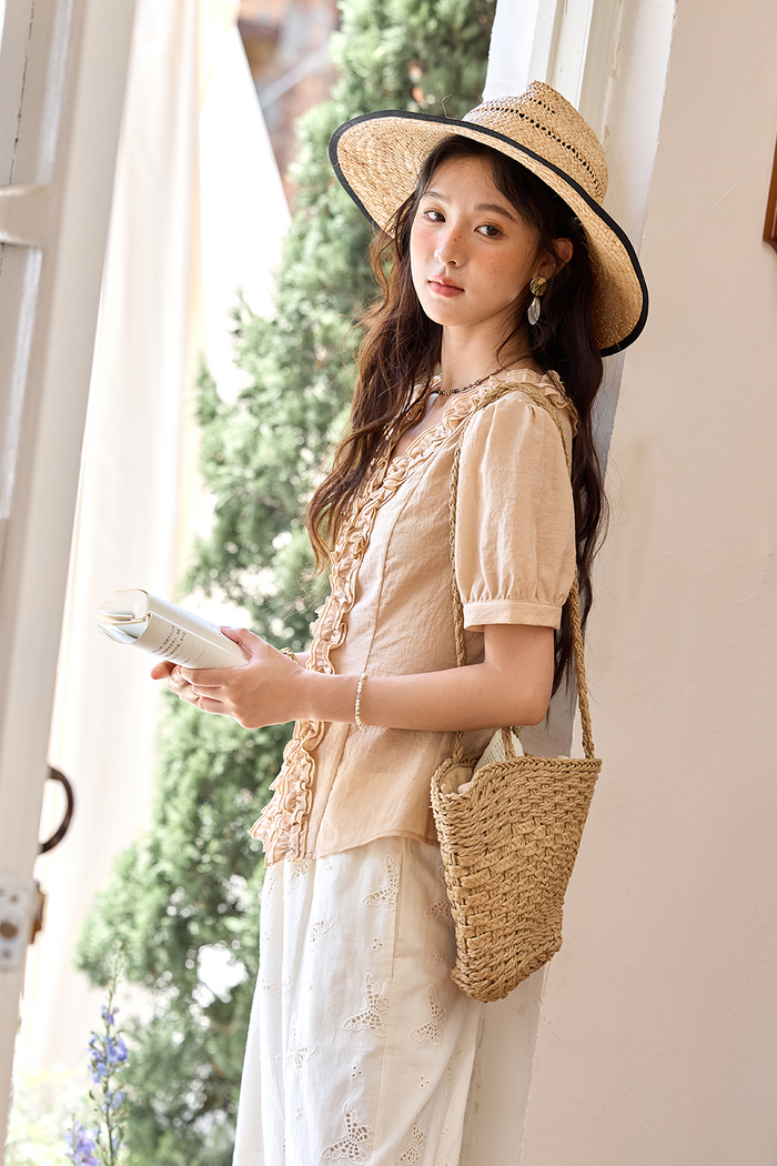 Blouses for Women