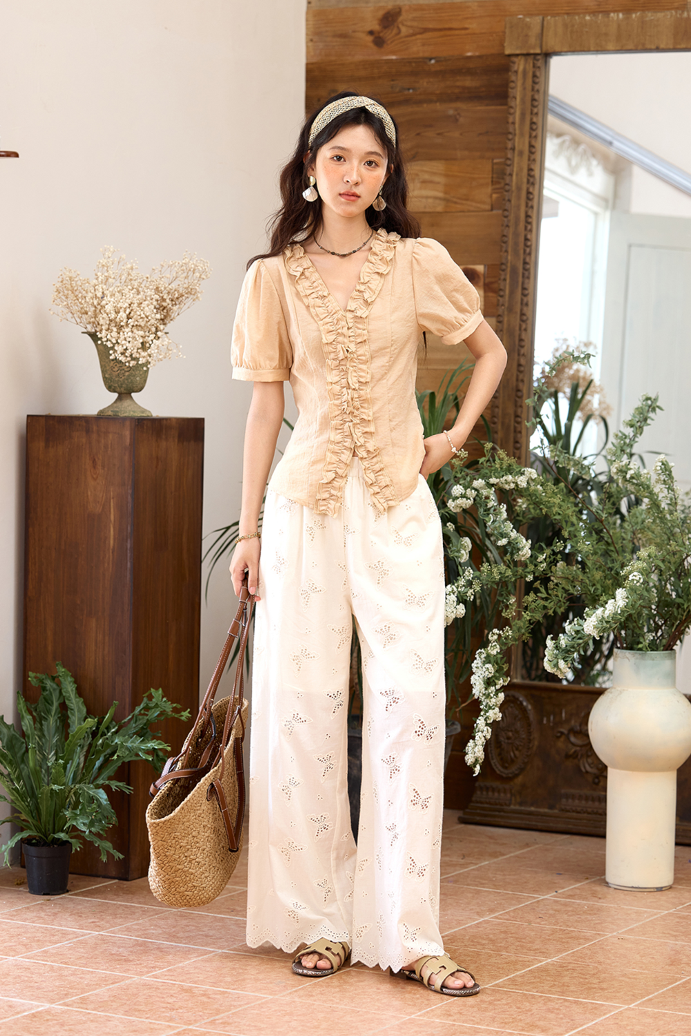 Blouses for Women