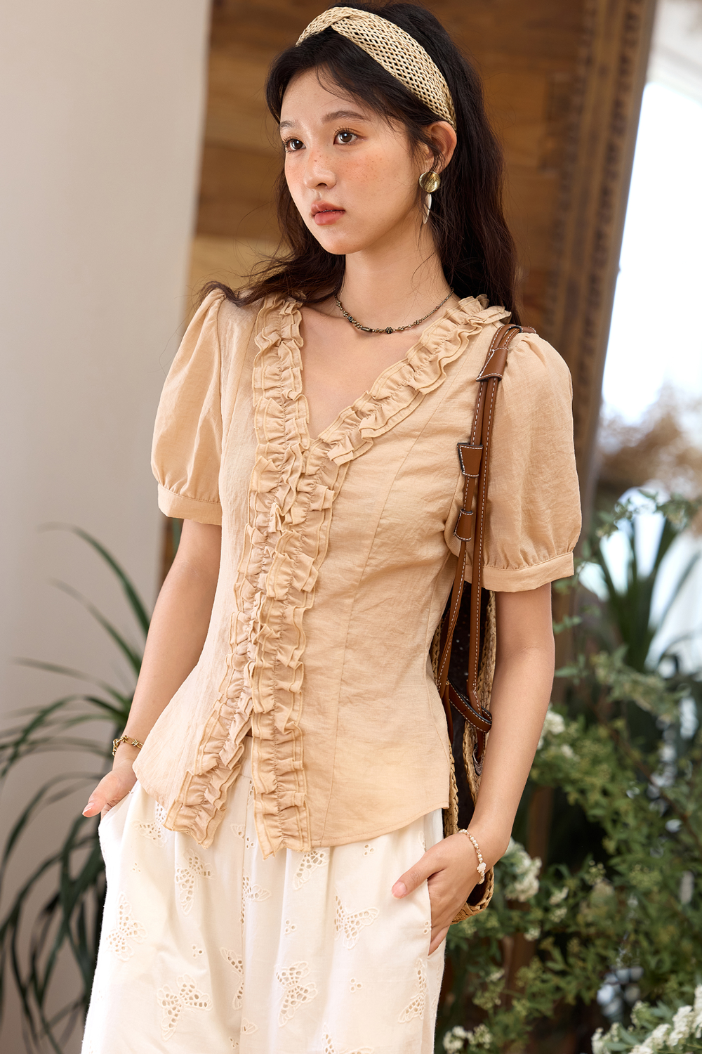Blouses for Women