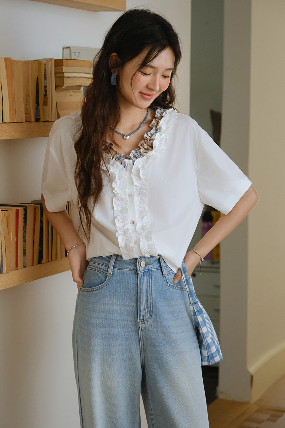 Blouses for Women