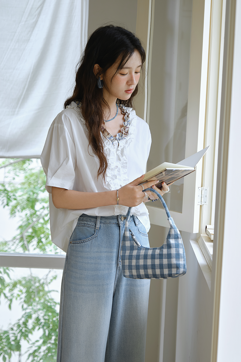 Blouses for Women
