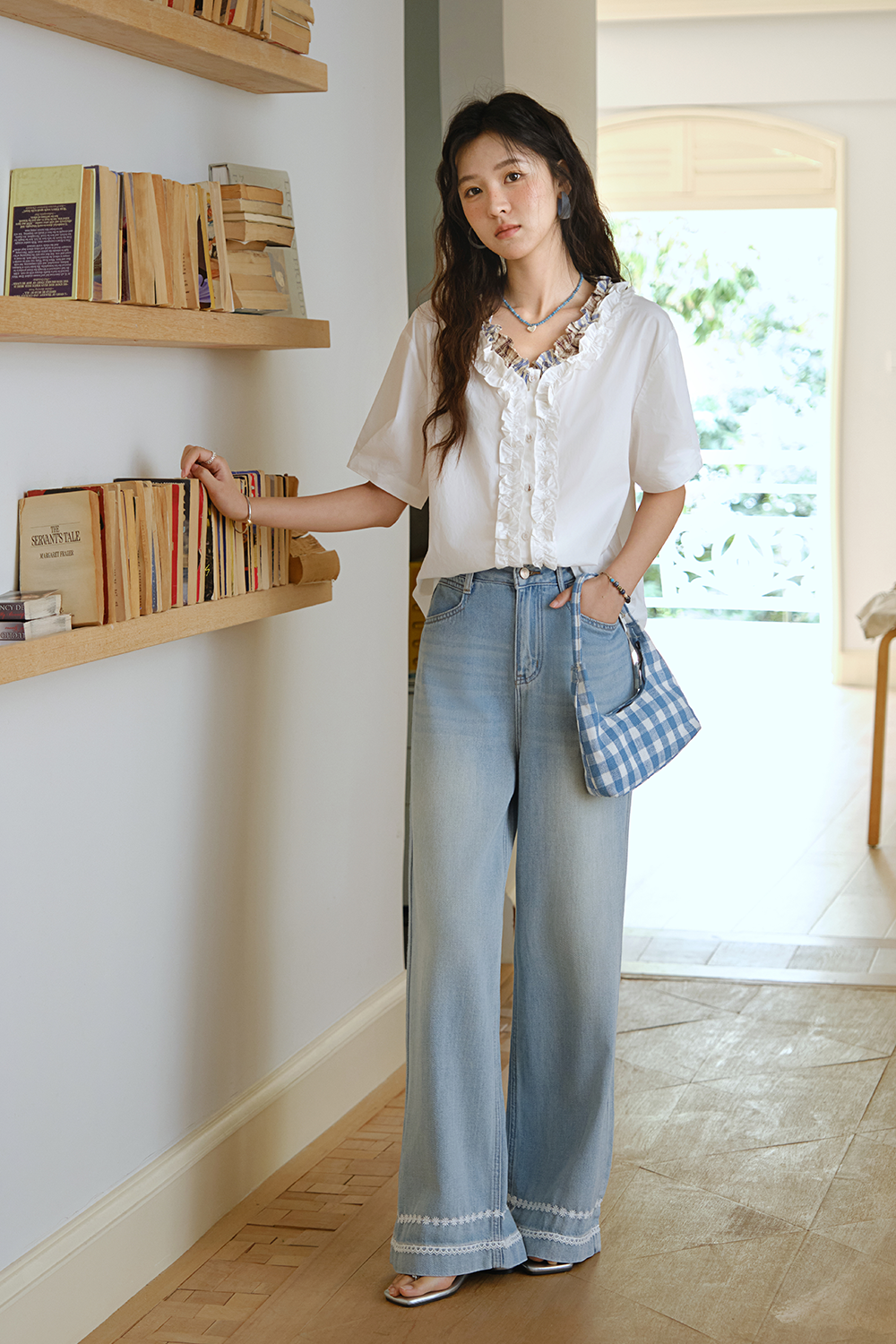 Blouses for Women