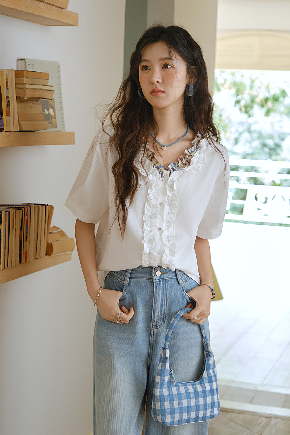 Blouses for Women