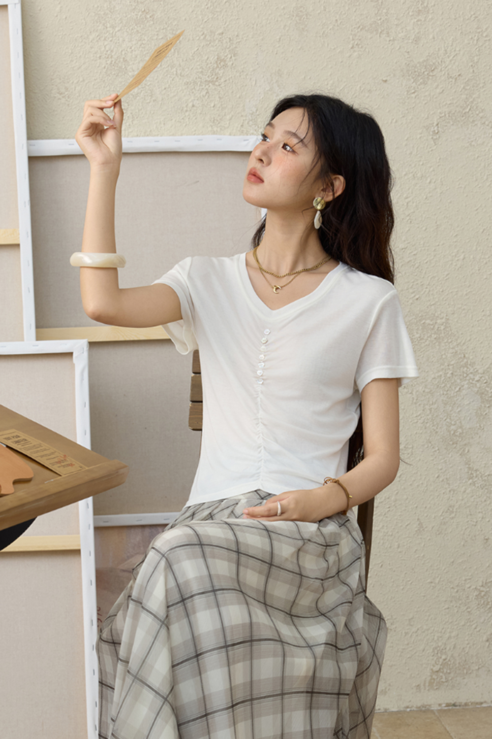 T-shirt for Women