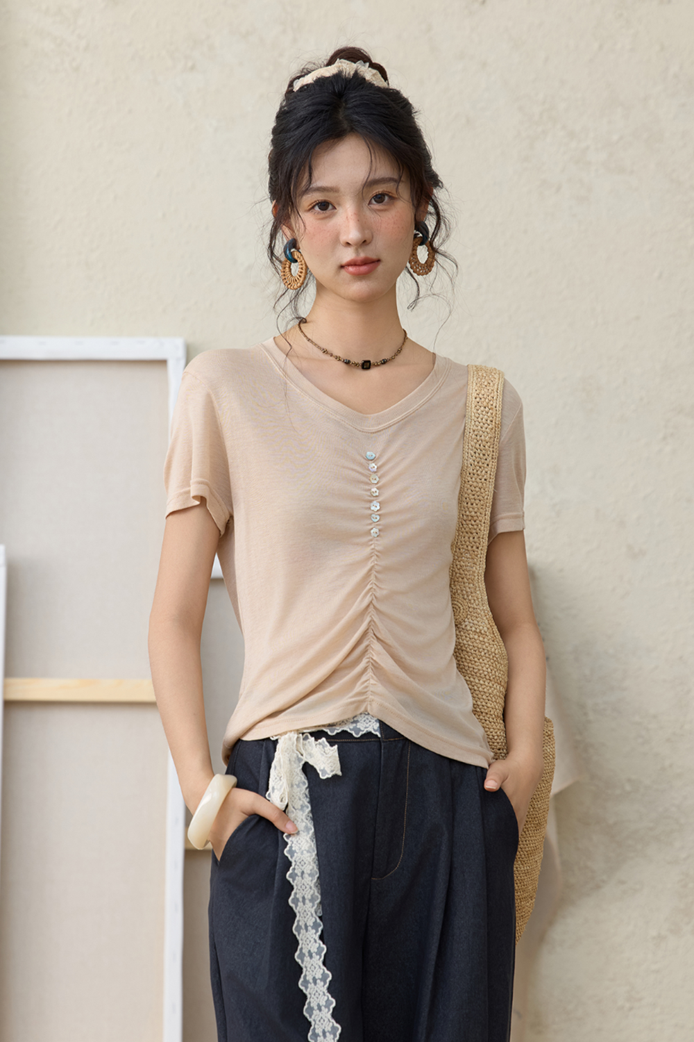 T-shirt for Women