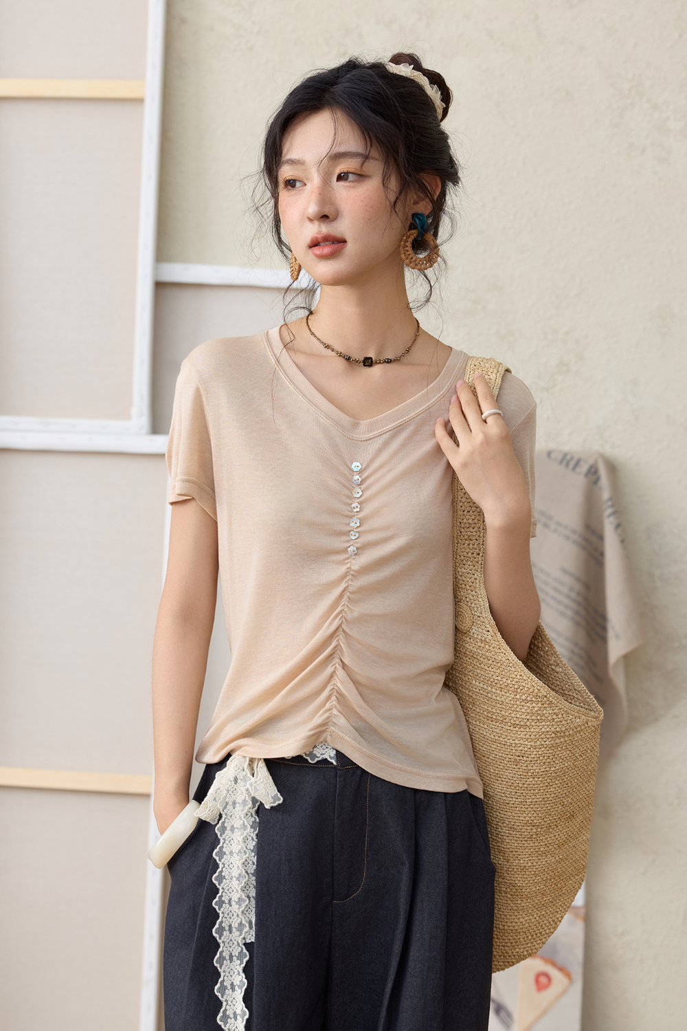 T-shirt for Women