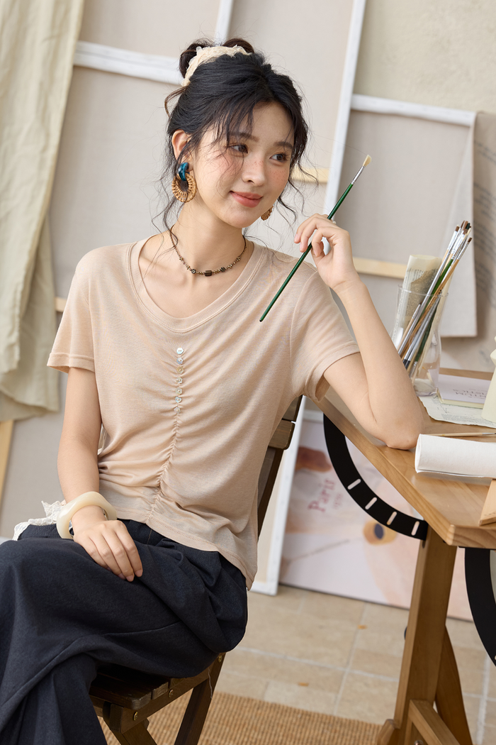 T-shirt for Women
