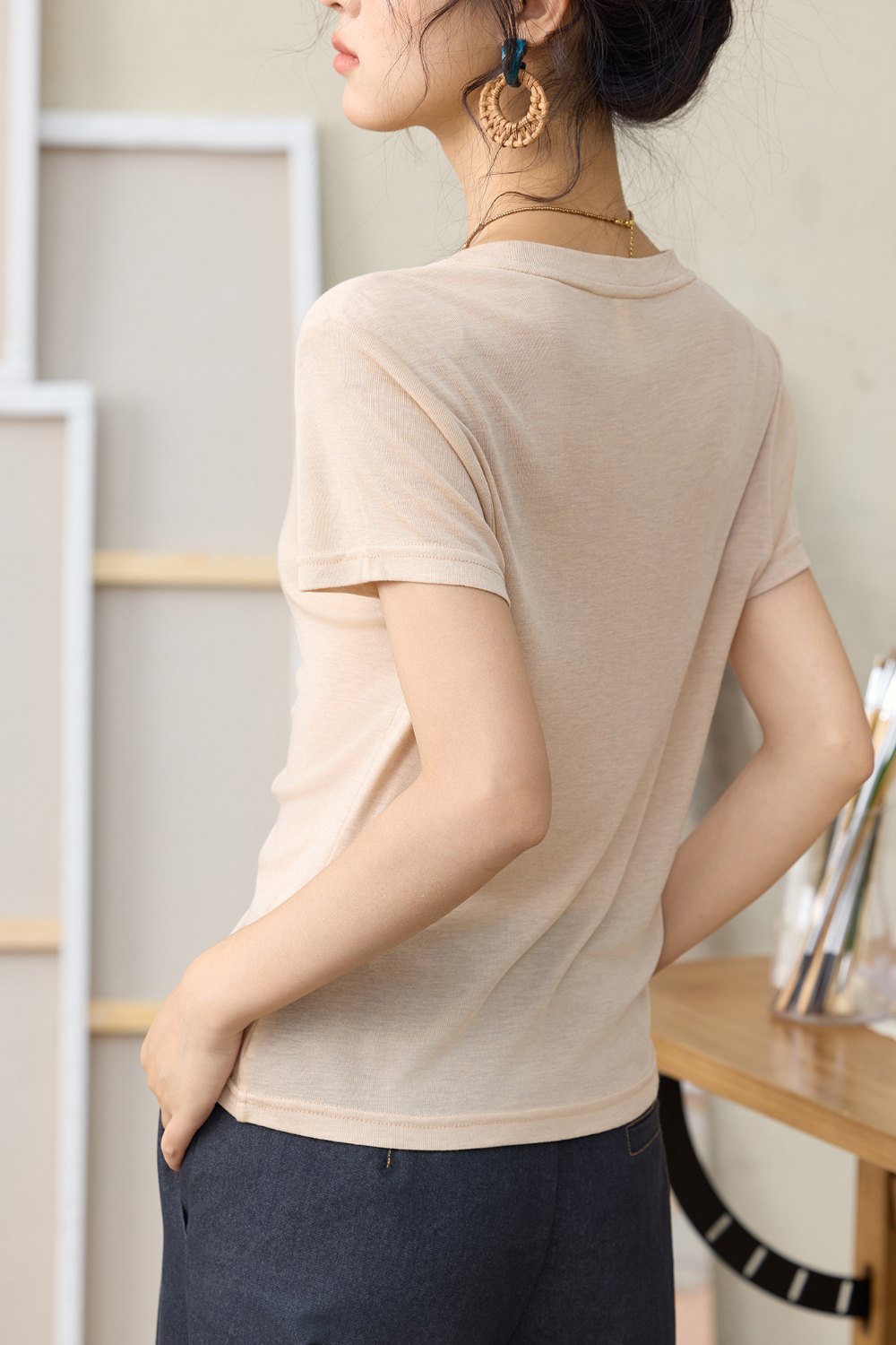 T-shirt for Women