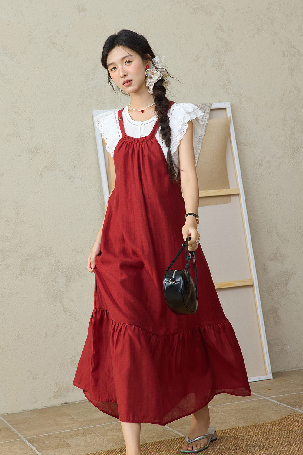 Maxi Dress for Women