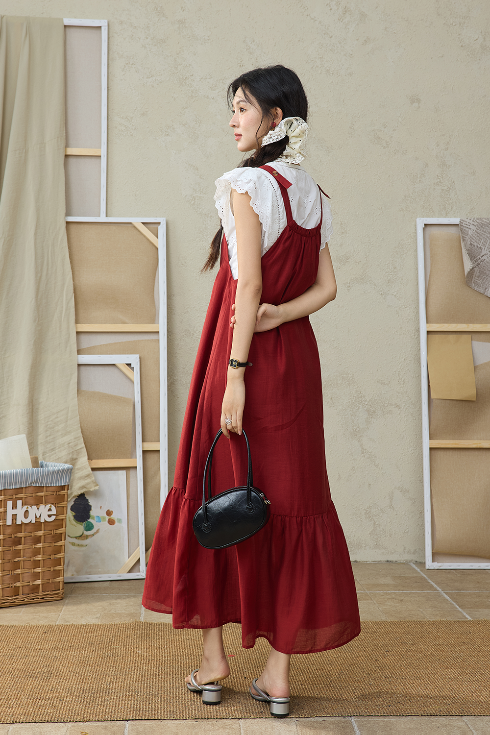 Maxi Dress for Women