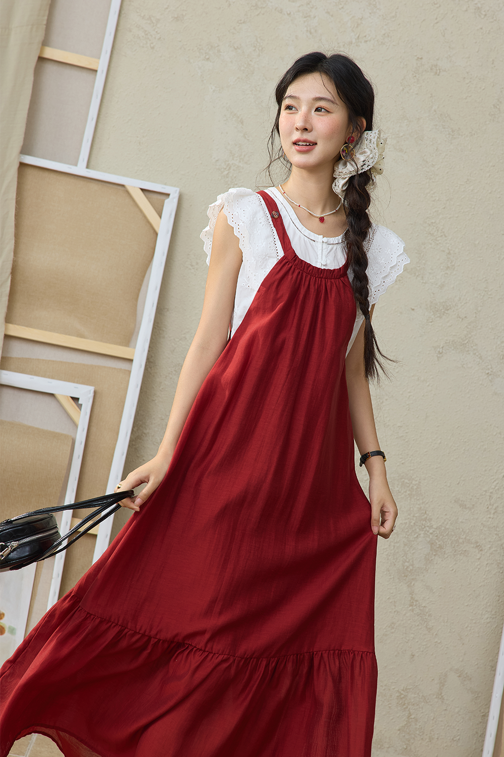 Maxi Dress for Women