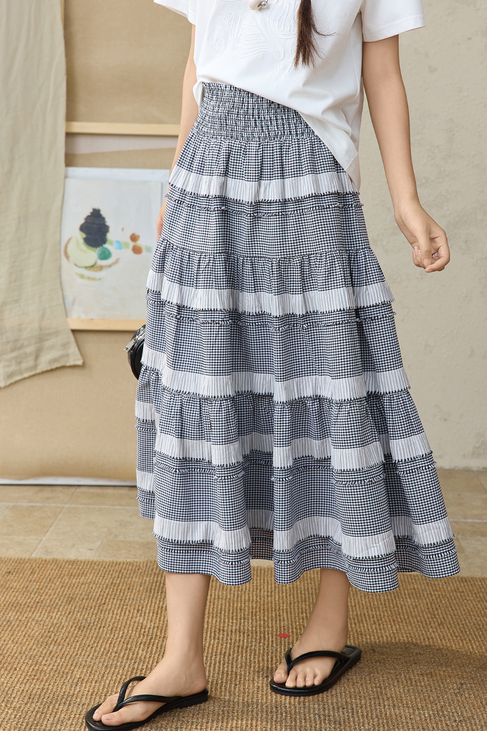 Maxi Skirt for Women