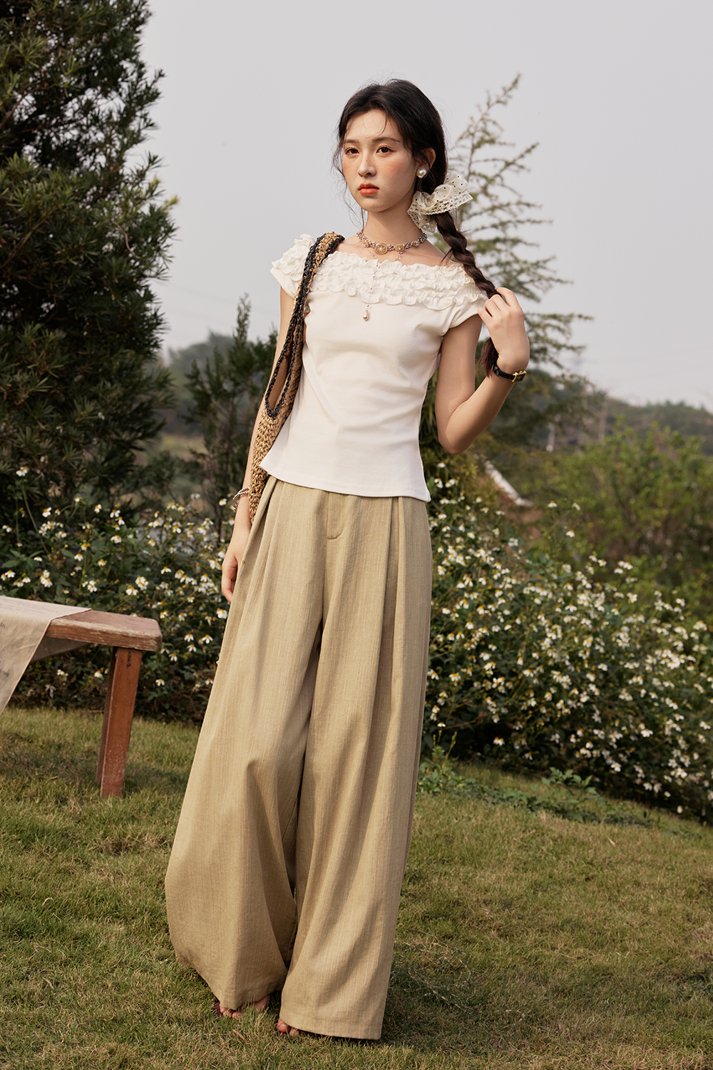 T-shirt for Women