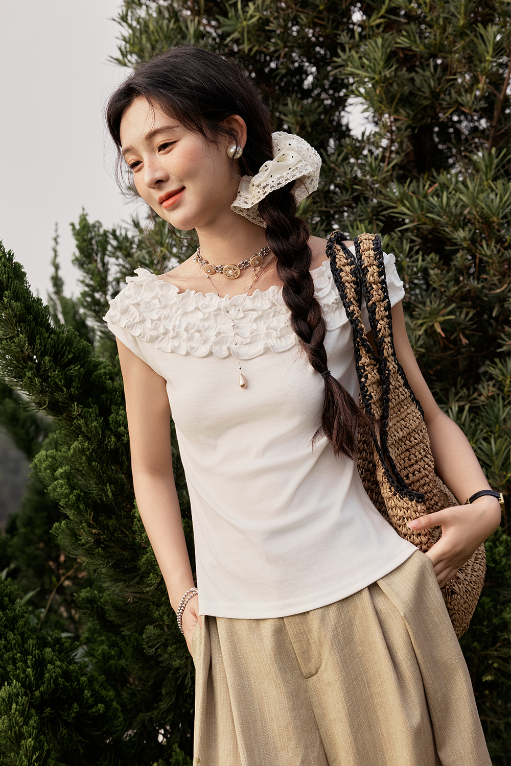 T-shirt for Women