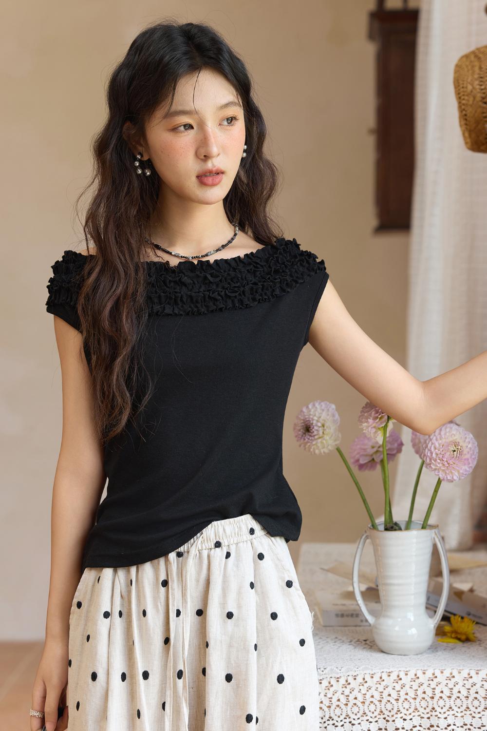 T-shirt for Women