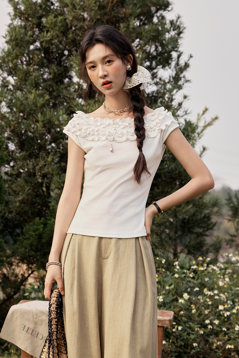 T-shirt for Women