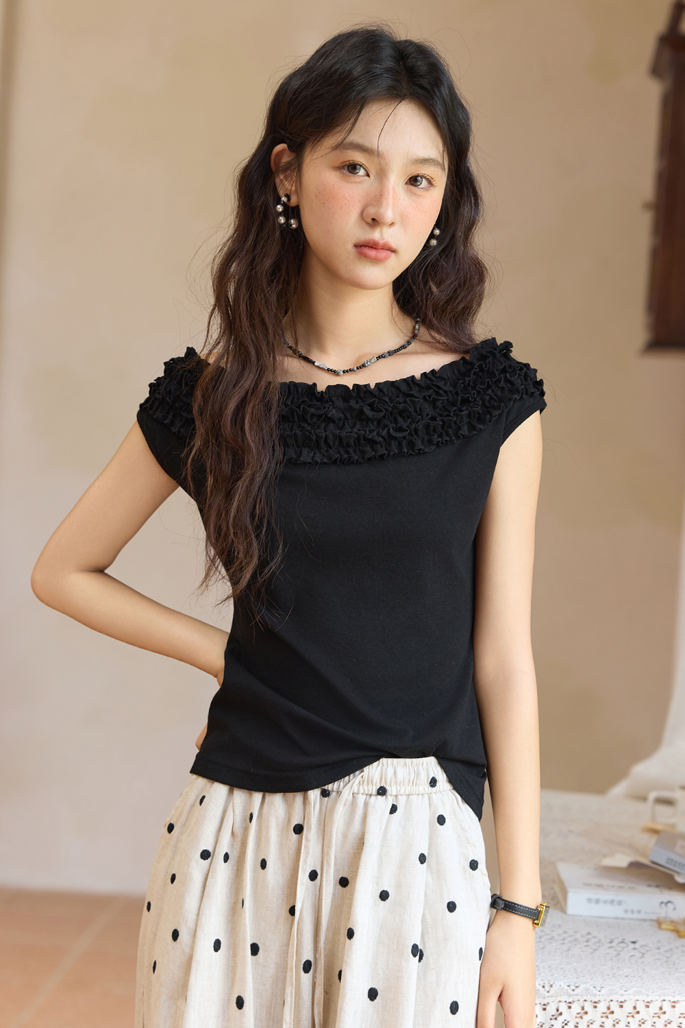 T-shirt for Women