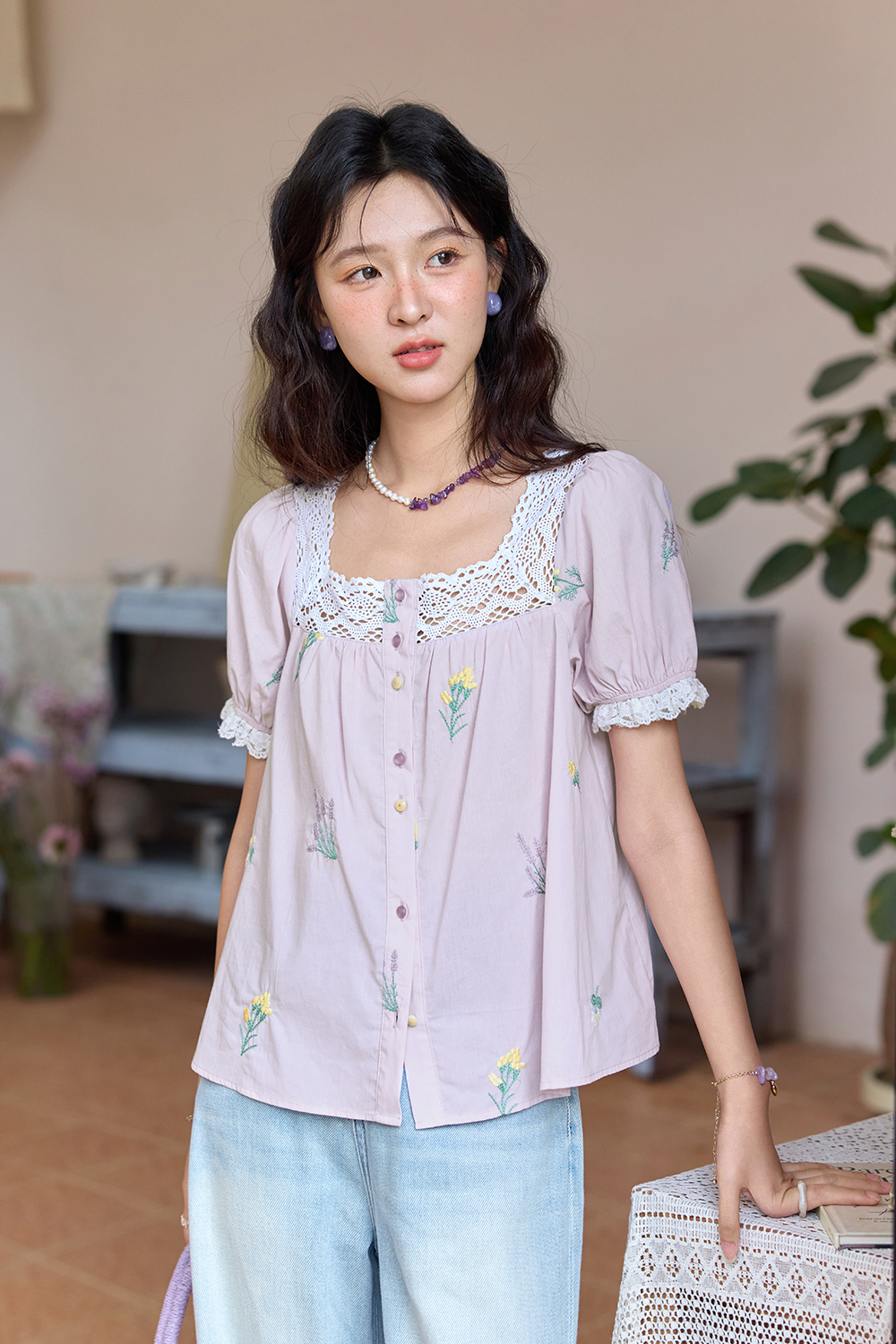 Blouses for Women