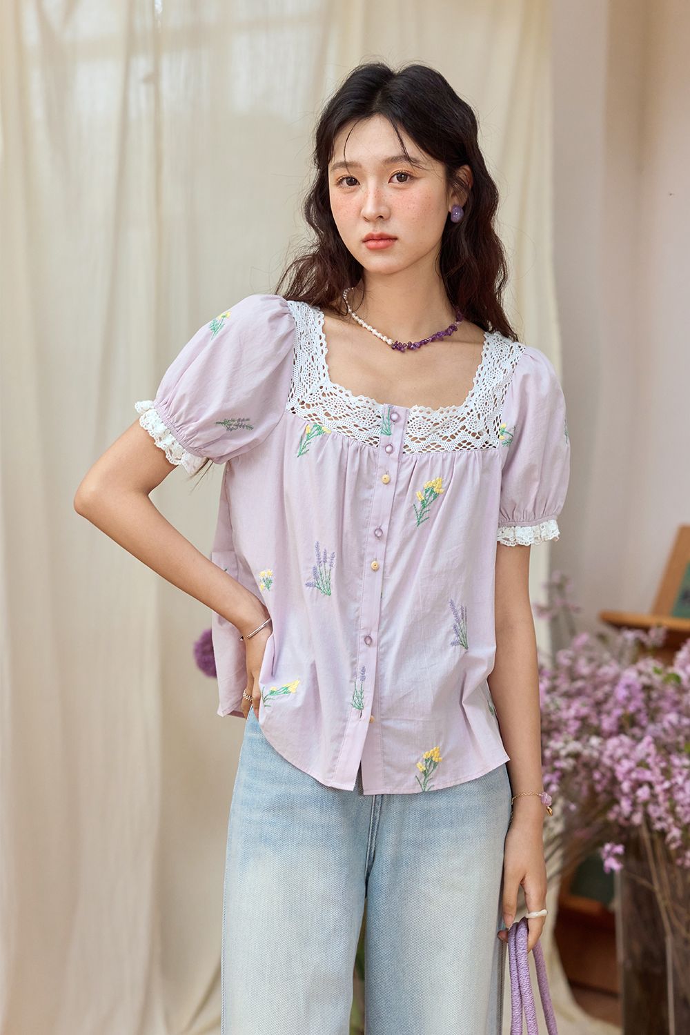 Blouses for Women