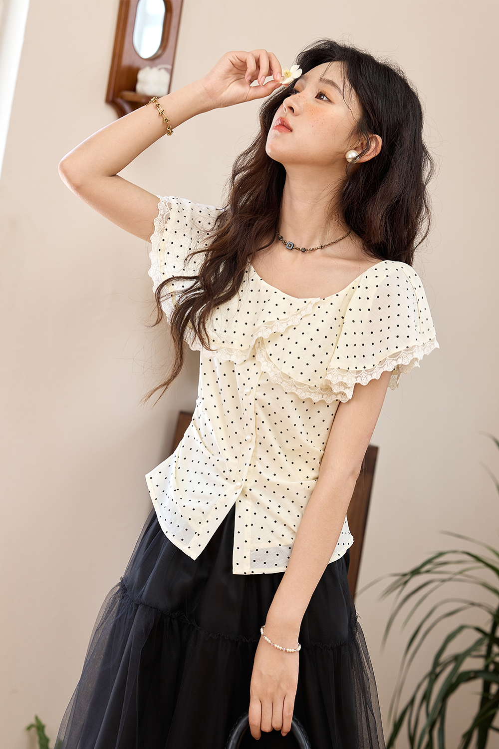 Blouses for Women