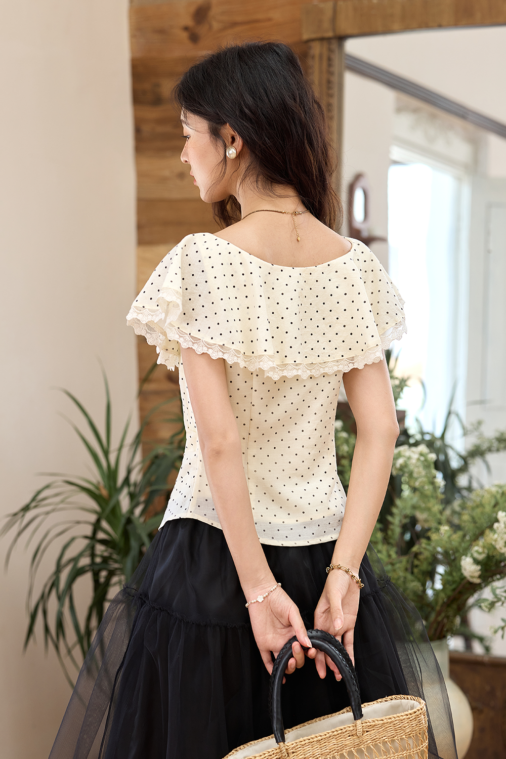 Blouses for Women