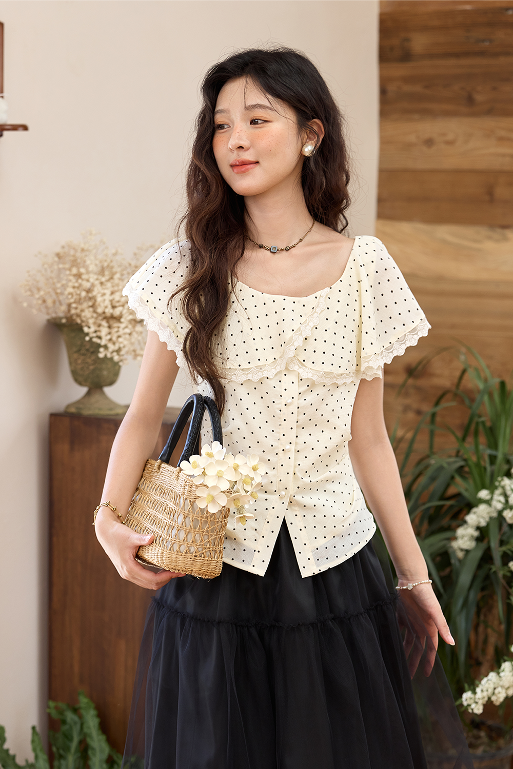 Blouses for Women