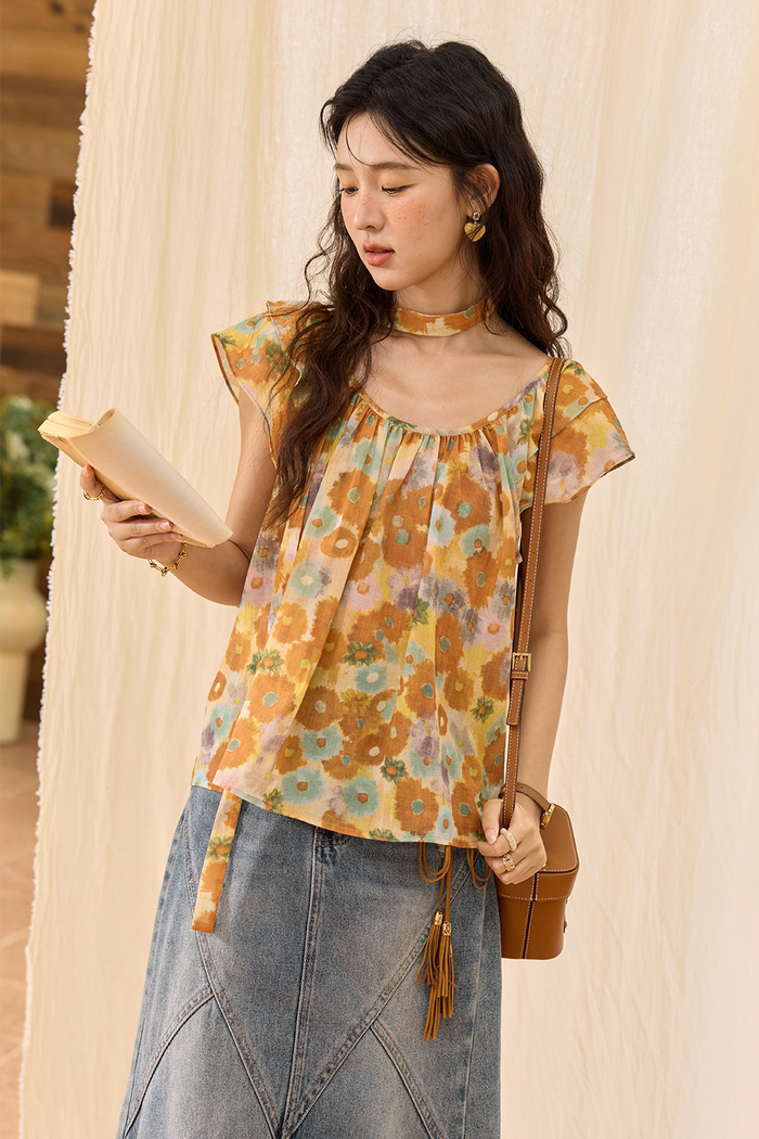 Blouses for Women